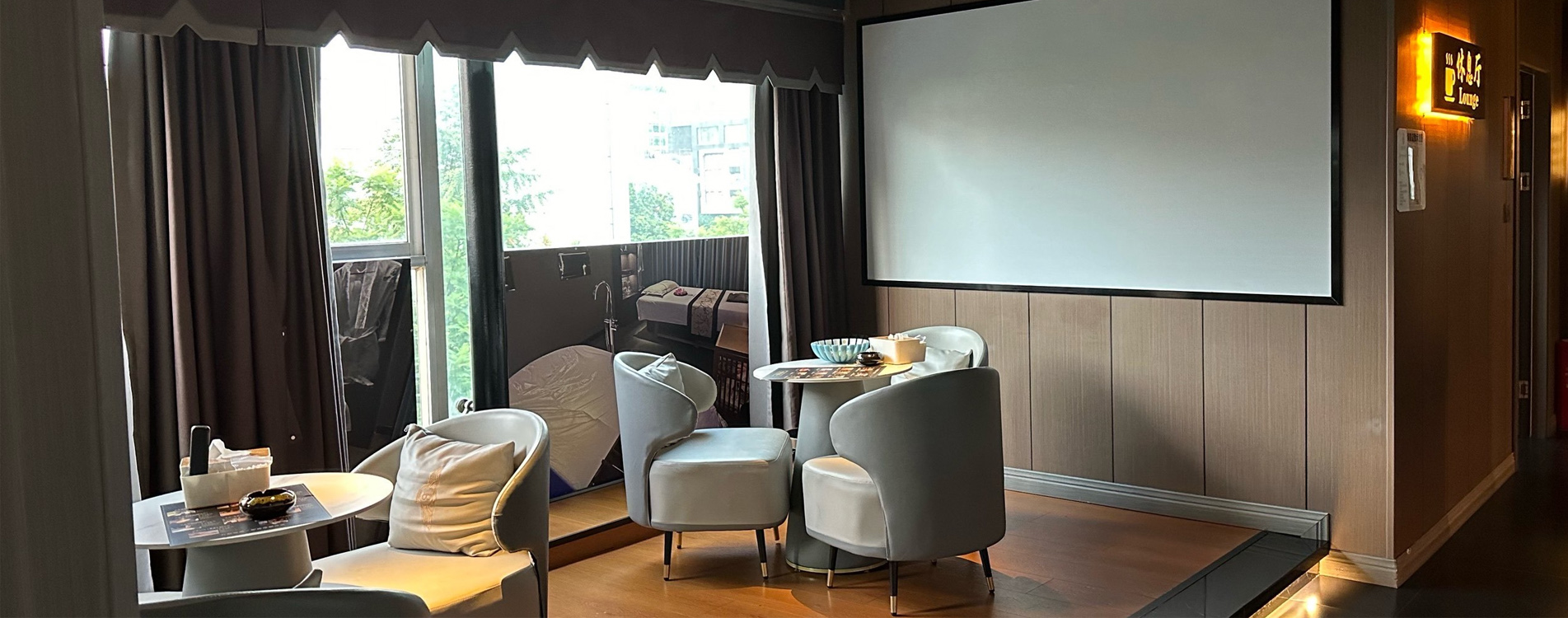 苏州吴中男士桑拿会馆图片一