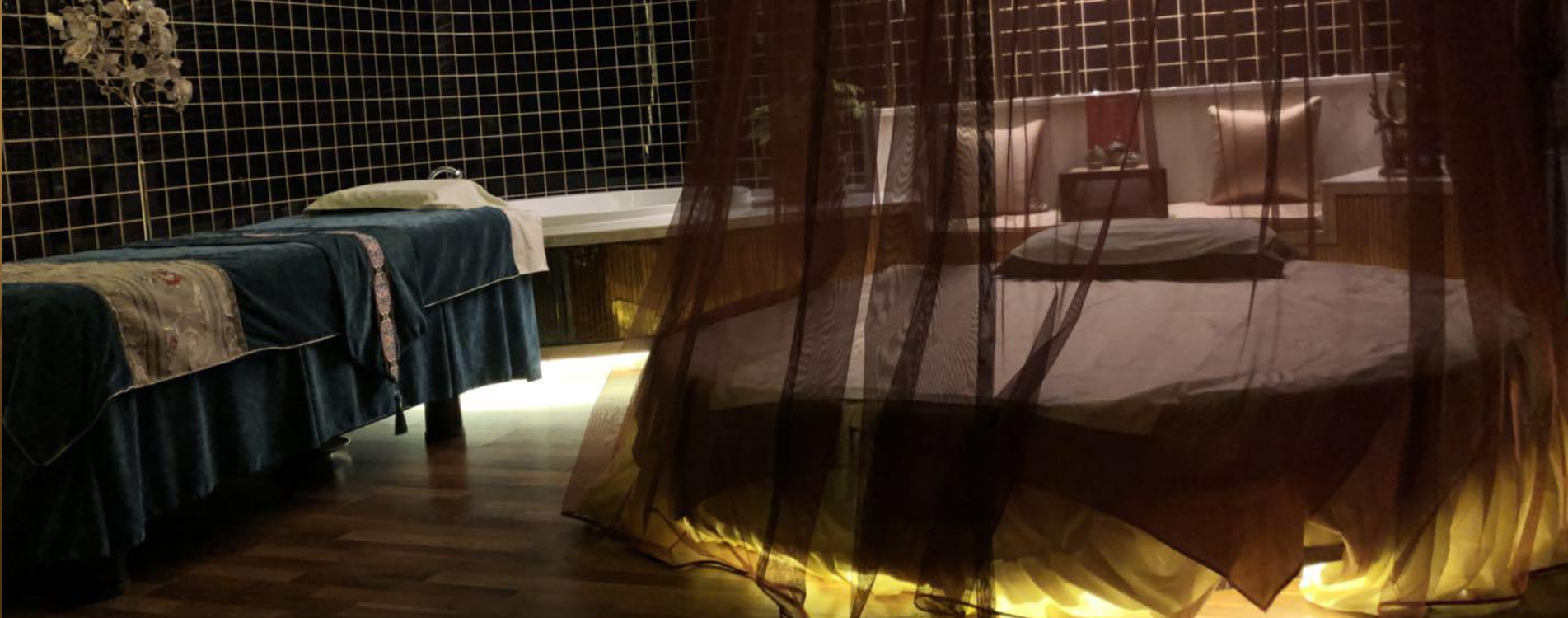 苏州吴中男士桑拿会馆图片三